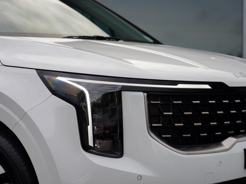 2026 Kia Carnival HEV 1.6T Light image 4