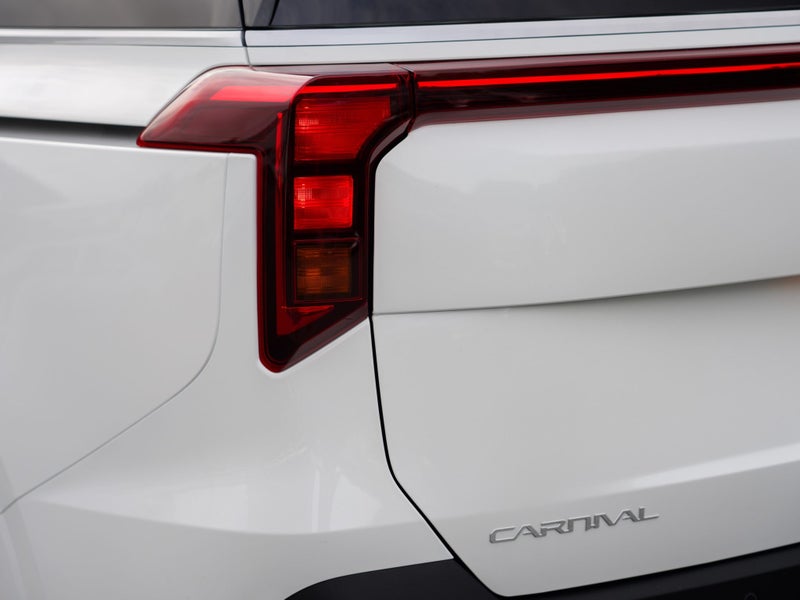 2026 Kia Carnival HEV 1.6T Light image 5