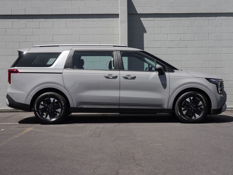 2026 Kia Carnival HEV 1.6T Light 8Seats 5Dr Wagon image 3
