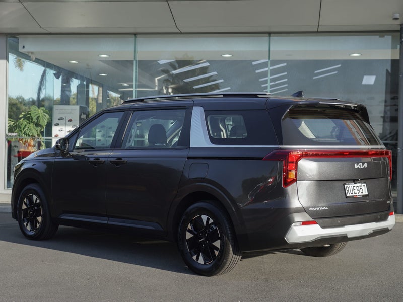 2026 Kia Carnival HEV 1.6T Light image 2