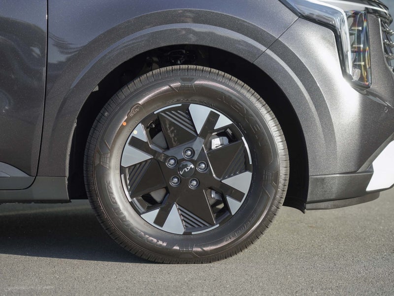 2026 Kia Carnival HEV 1.6T Light image 5