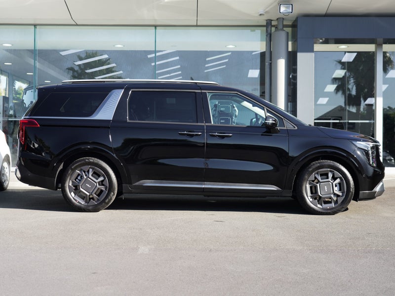 2026 Kia Carnival HEV 1.6T Water image 3
