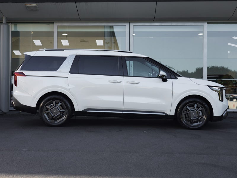 2026 Kia Carnival HEV 1.6T Water image 3
