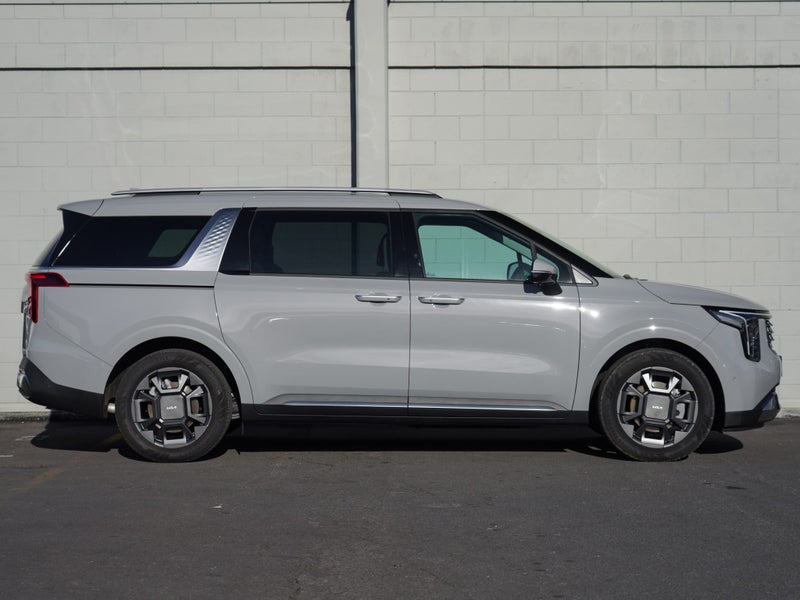 2026 Kia Carnival HEV 1.6T Water 8Seats 5Dr Wagon image 2