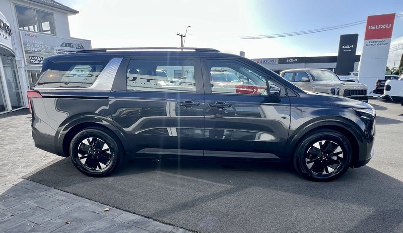 2026 Kia Carnival HEV Light 1.6T Hybrid Auto 8... image 5