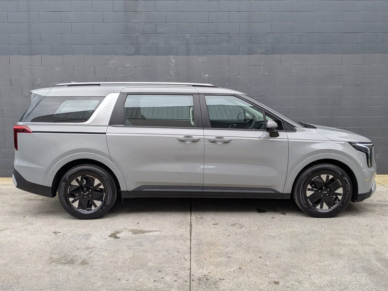 2026 Kia Carnival HEV Light FWD 1.6T Petrol image 3