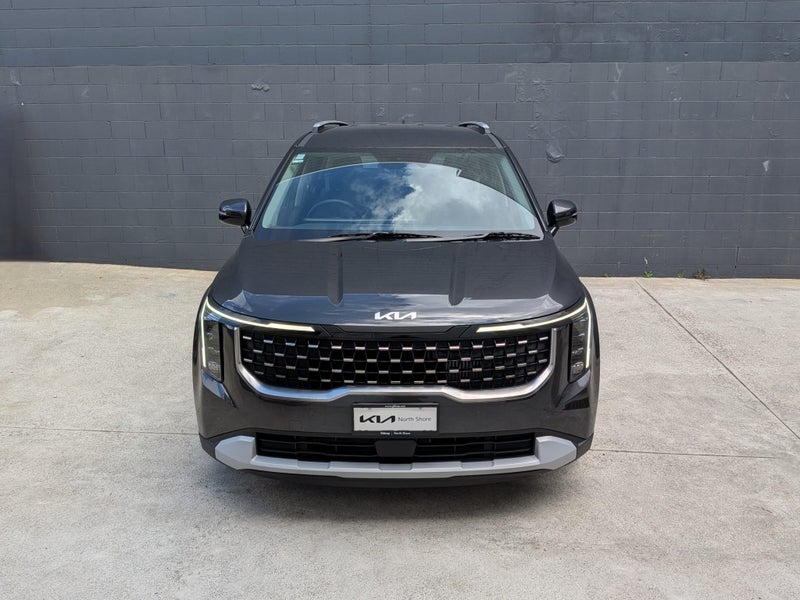 2026 Kia Carnival HEV Light FWD 1.6T Petrol image 2