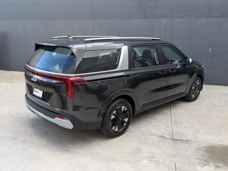 2026 Kia Carnival HEV Light FWD 1.6T Petrol image 5