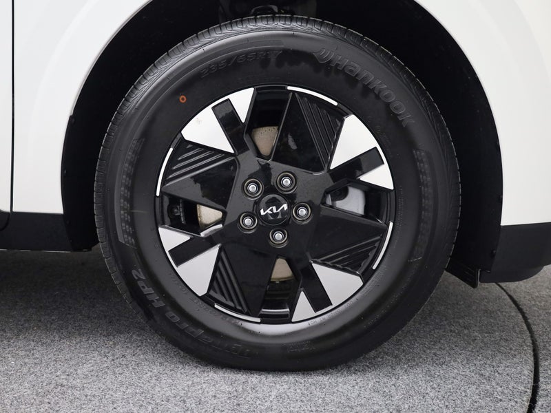 2026 Kia Carnival HEV Light FWD Petrol image 3