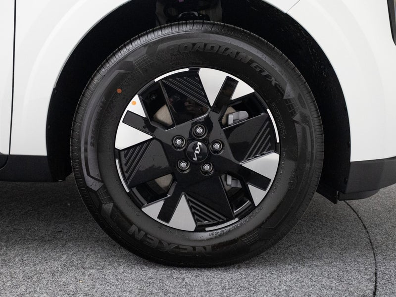 2026 Kia Carnival HEV Light FWD Petrol image 3