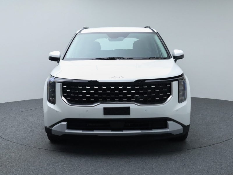 2026 Kia Carnival HEV Light FWD Petrol image 4