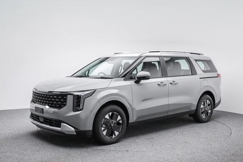 2026 Kia Carnival HEV Light FWD Petrol image 5