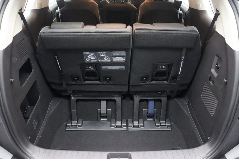 2026 Kia Carnival HEV Light FWD Petrol image 3
