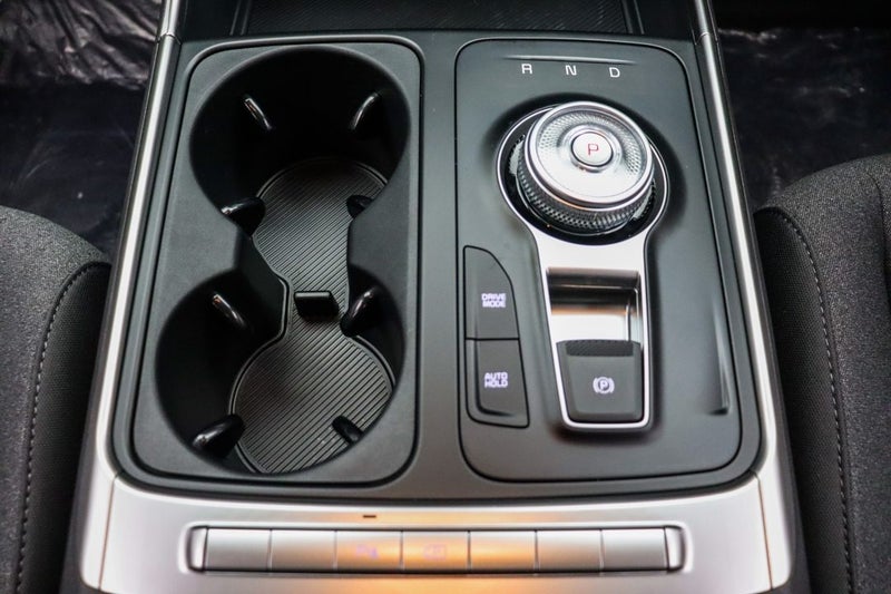 2026 Kia Carnival HEV Light FWD Petrol image 2