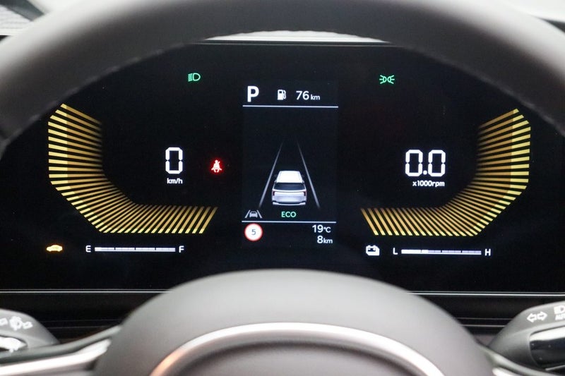 2026 Kia Carnival HEV Light FWD Petrol image 3