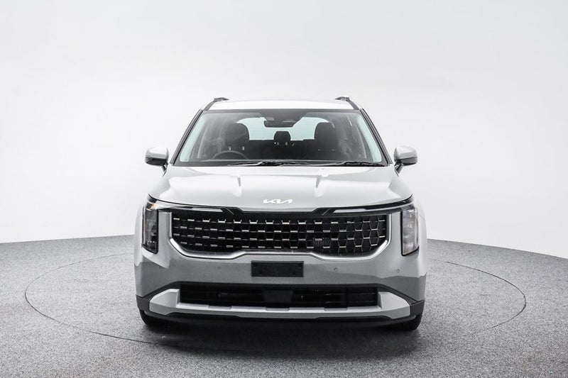 2026 Kia Carnival HEV Light FWD Petrol image 2