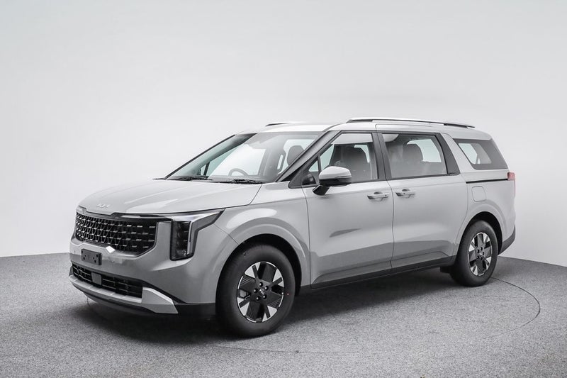 2026 Kia Carnival HEV Light FWD Petrol image 3