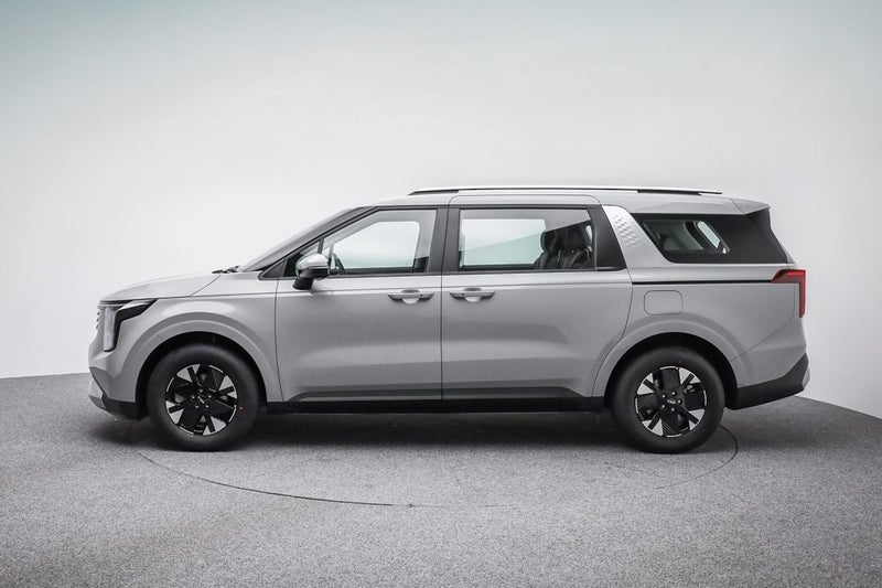 2026 Kia Carnival HEV Light FWD Petrol image 5