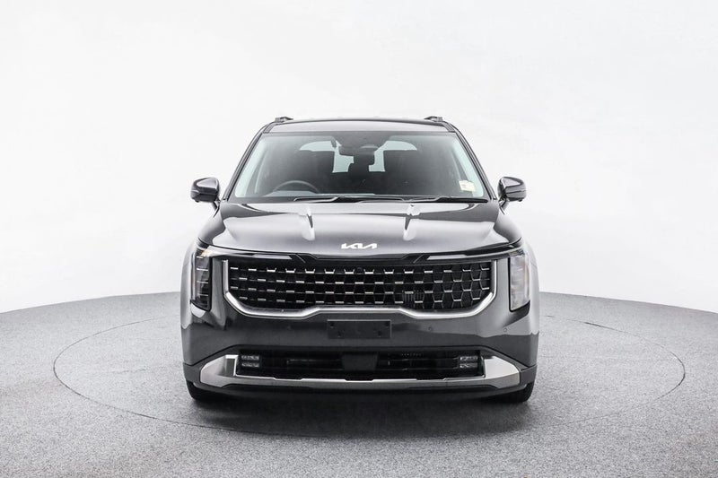 2026 Kia Carnival HEV Water FWD 1.6T Petrol image 2