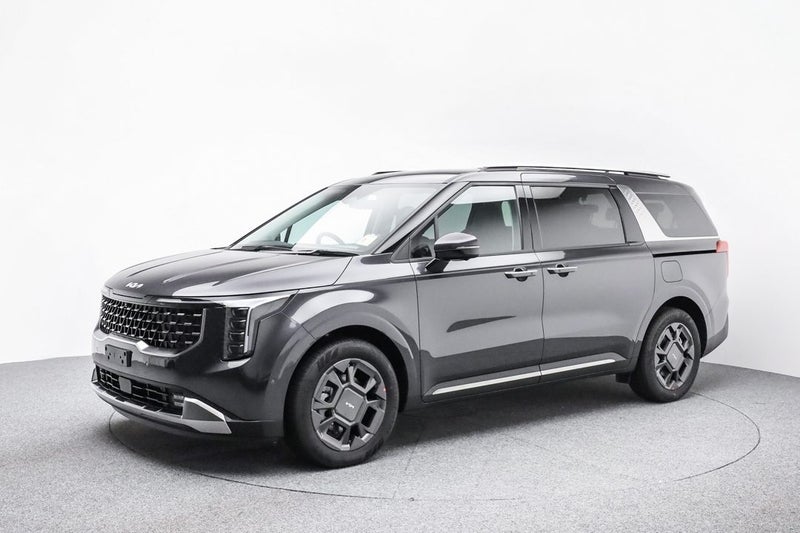 2026 Kia Carnival HEV Water FWD 1.6T Petrol image 3