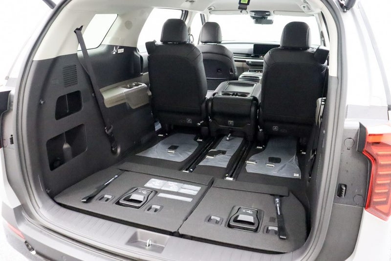 2026 Kia Carnival HEV Water FWD 1.6T Petrol image 3