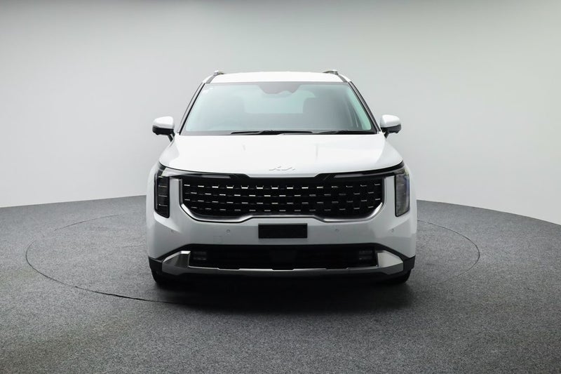 2026 Kia Carnival HEV Water FWD 1.6T Petrol image 2