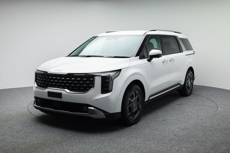 2026 Kia Carnival HEV Water FWD 1.6T Petrol image 3