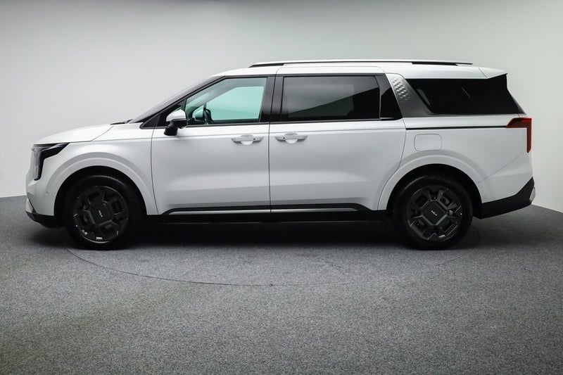 2026 Kia Carnival HEV Water FWD 1.6T Petrol image 4