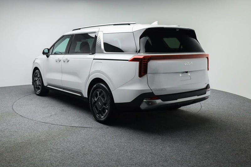 2026 Kia Carnival HEV Water FWD 1.6T Petrol image 5