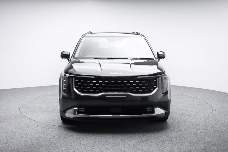 2026 Kia Carnival HEV Water FWD 1.6T Petrol image 2