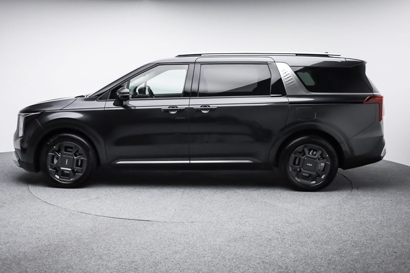 2026 Kia Carnival HEV Water FWD 1.6T Petrol image 4