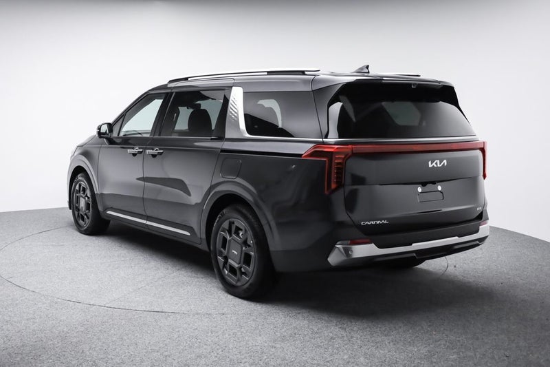 2026 Kia Carnival HEV Water FWD 1.6T Petrol image 5
