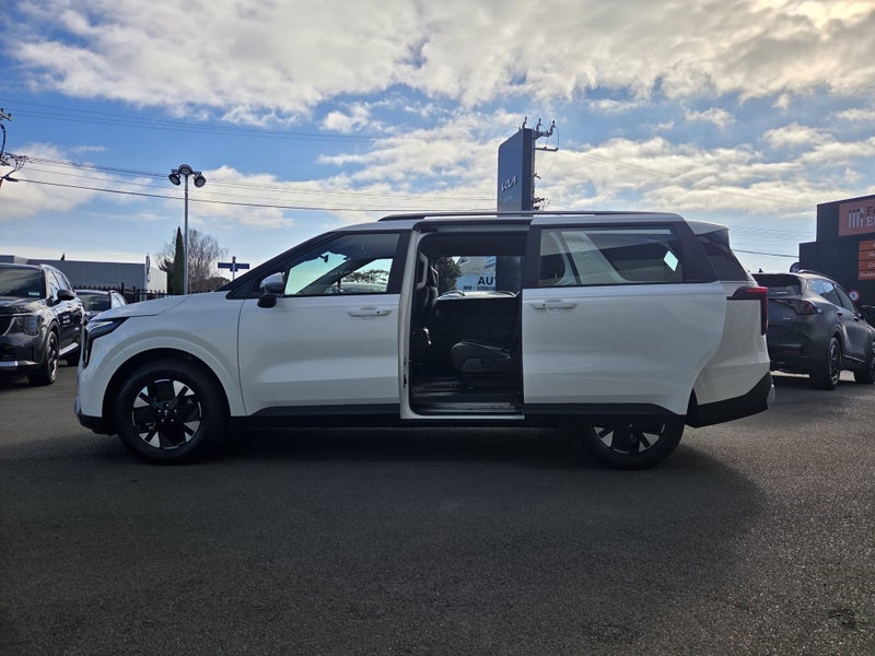 2026 Kia Carnival LIGHT 1.6T HEV (HYBRID) image 5
