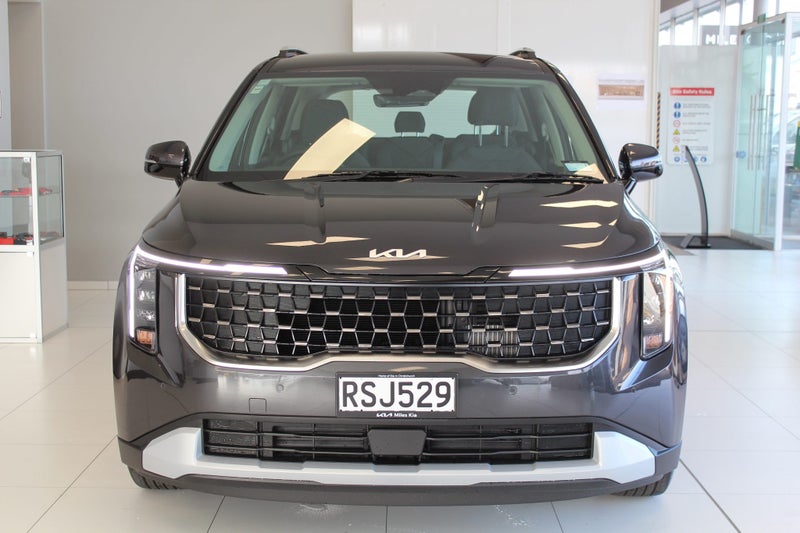 2026 Kia Carnival Light HEV 1.6 Petrol image 2