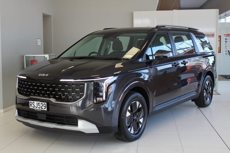 2026 Kia Carnival Light HEV 1.6 Petrol image 5