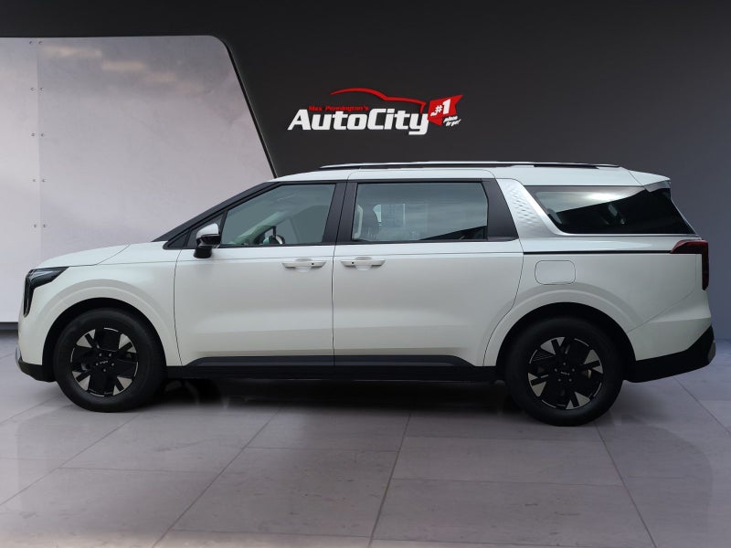 2026 Kia Carnival Light HEV 1.6Pht/6At image 2