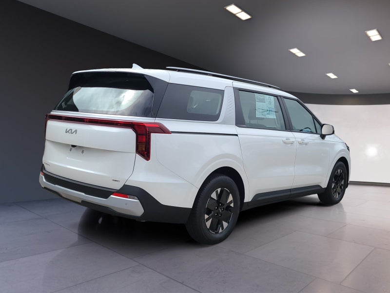 2026 Kia Carnival Light HEV 1.6Pht/6At image 5