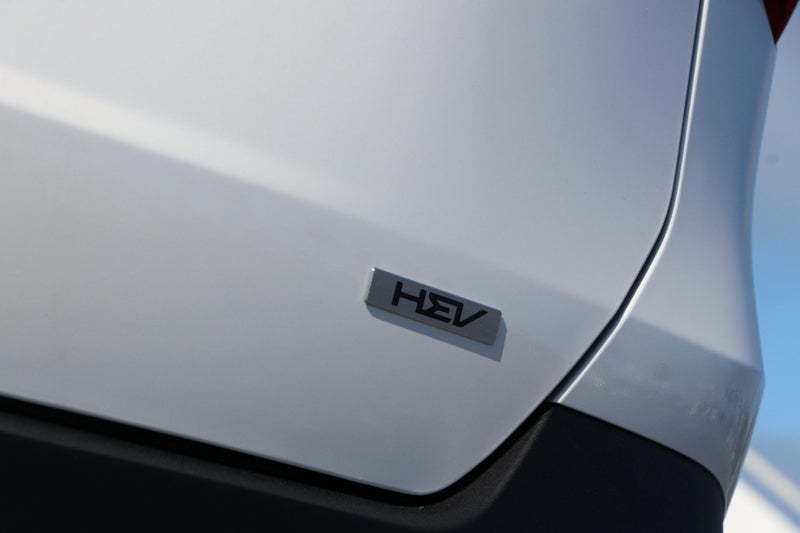 2026 Kia Carnival LIGHT HEV 1.6PHT/6AT image 5