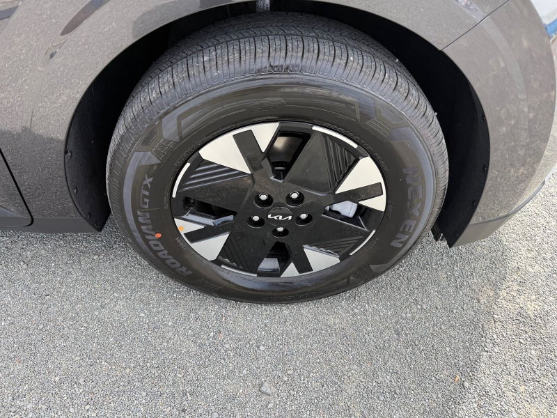 2026 Kia Carnival Light HEV 1.6T image 3