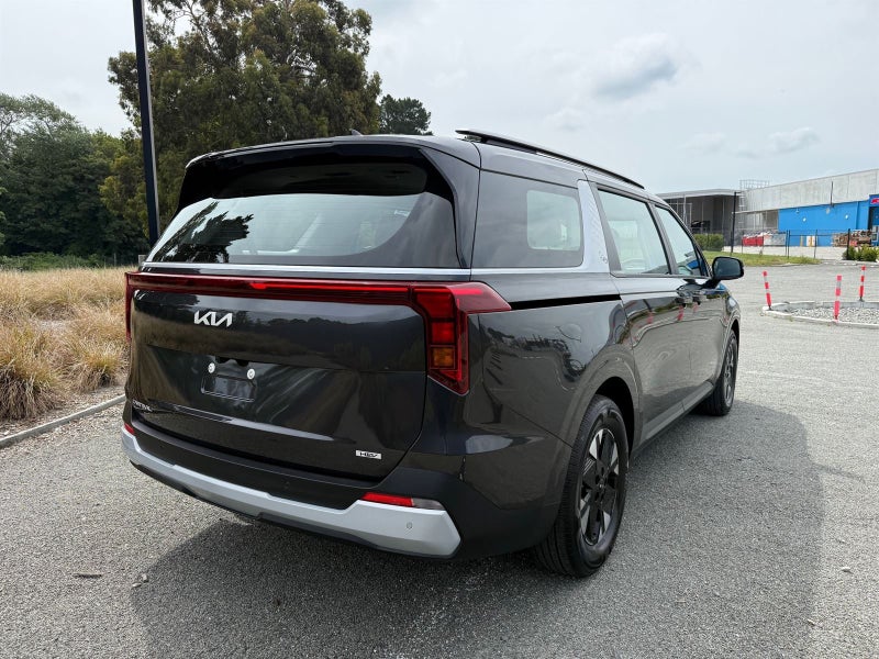 2026 Kia Carnival Light HEV 1.6T image 5