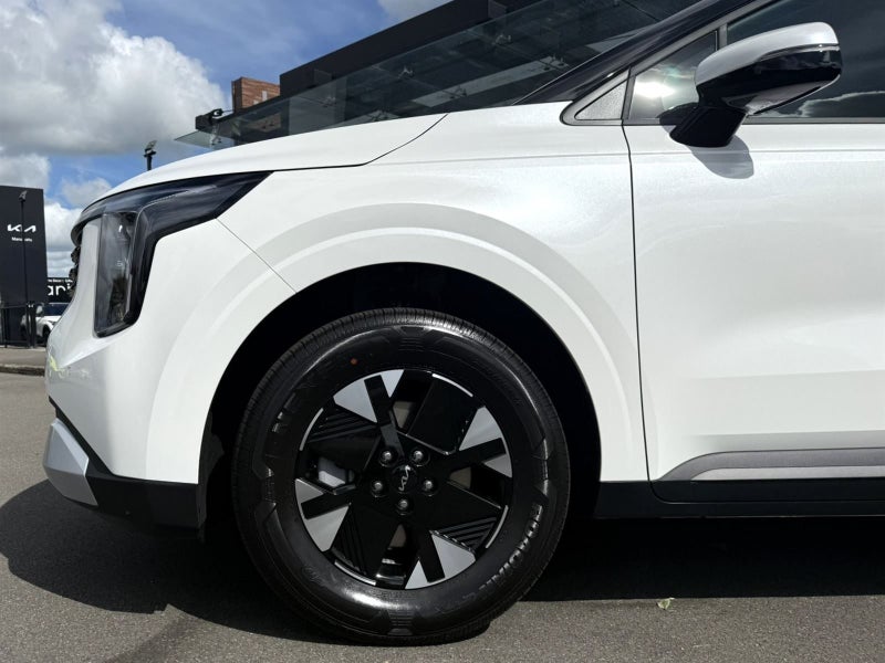 2026 Kia Carnival LIGHT HEV image 2