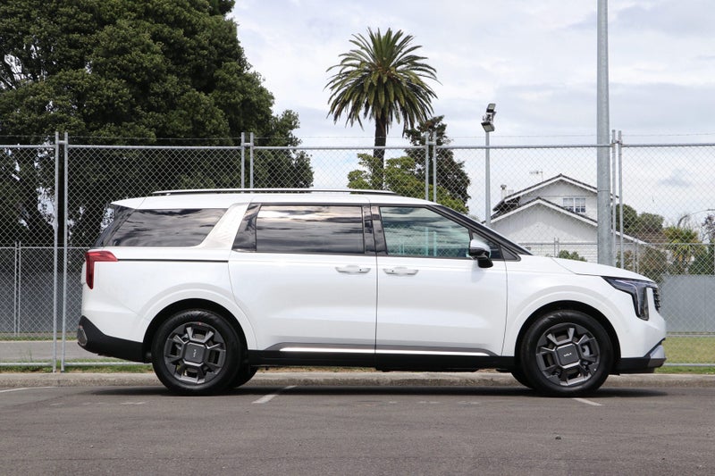 2026 Kia Carnival Water HEV 1.6 PETROL image 3