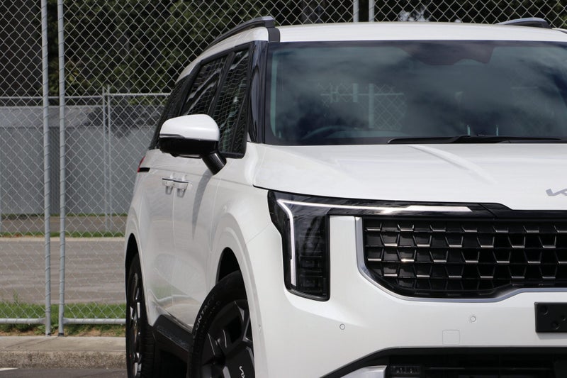 2026 Kia Carnival Water HEV 1.6 PETROL image 5