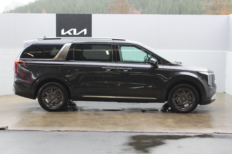 2026 Kia Carnival Water HEV 1.6 Turbo Petrol image 2