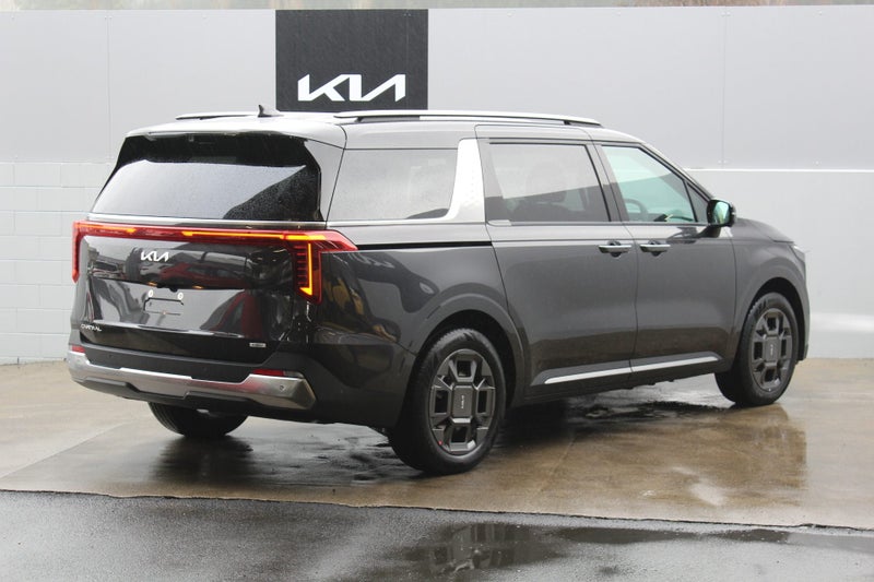 2026 Kia Carnival Water HEV 1.6 Turbo Petrol image 3