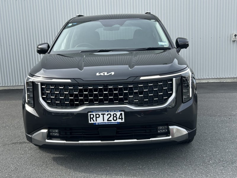 2026 Kia Carnival Water Hev 1.6Pht/6At image 2