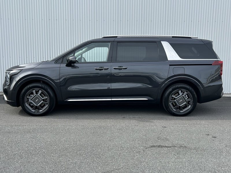 2026 Kia Carnival Water Hev 1.6Pht/6At image 3