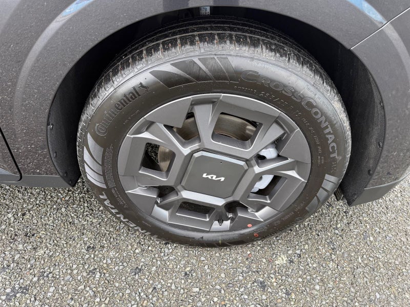 2026 Kia Carnival Water HEV 1.6T image 3