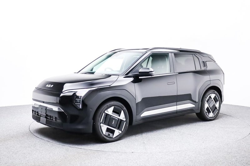 2026 Kia EV3 Earth FWD LR image 3
