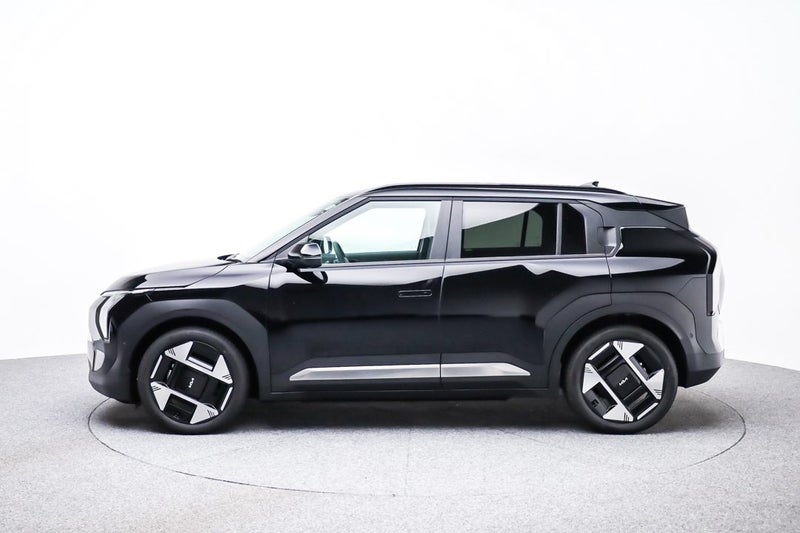 2026 Kia EV3 Earth FWD LR image 4